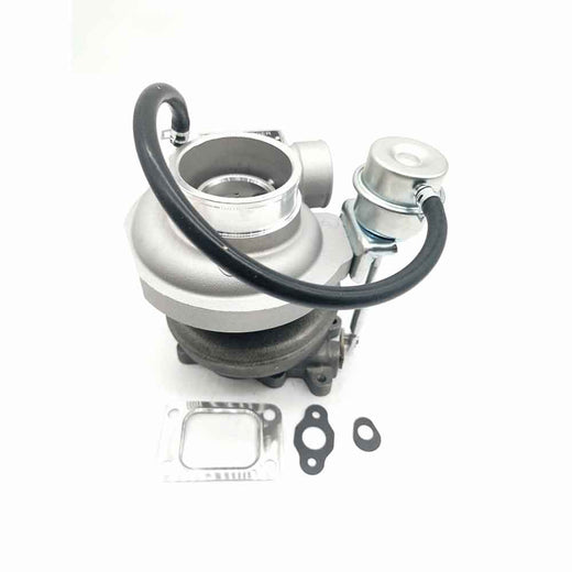 Turbocompresseur 4041367 pour Cummins 4BTA H25W 4041670 3599350 3593370 4045365