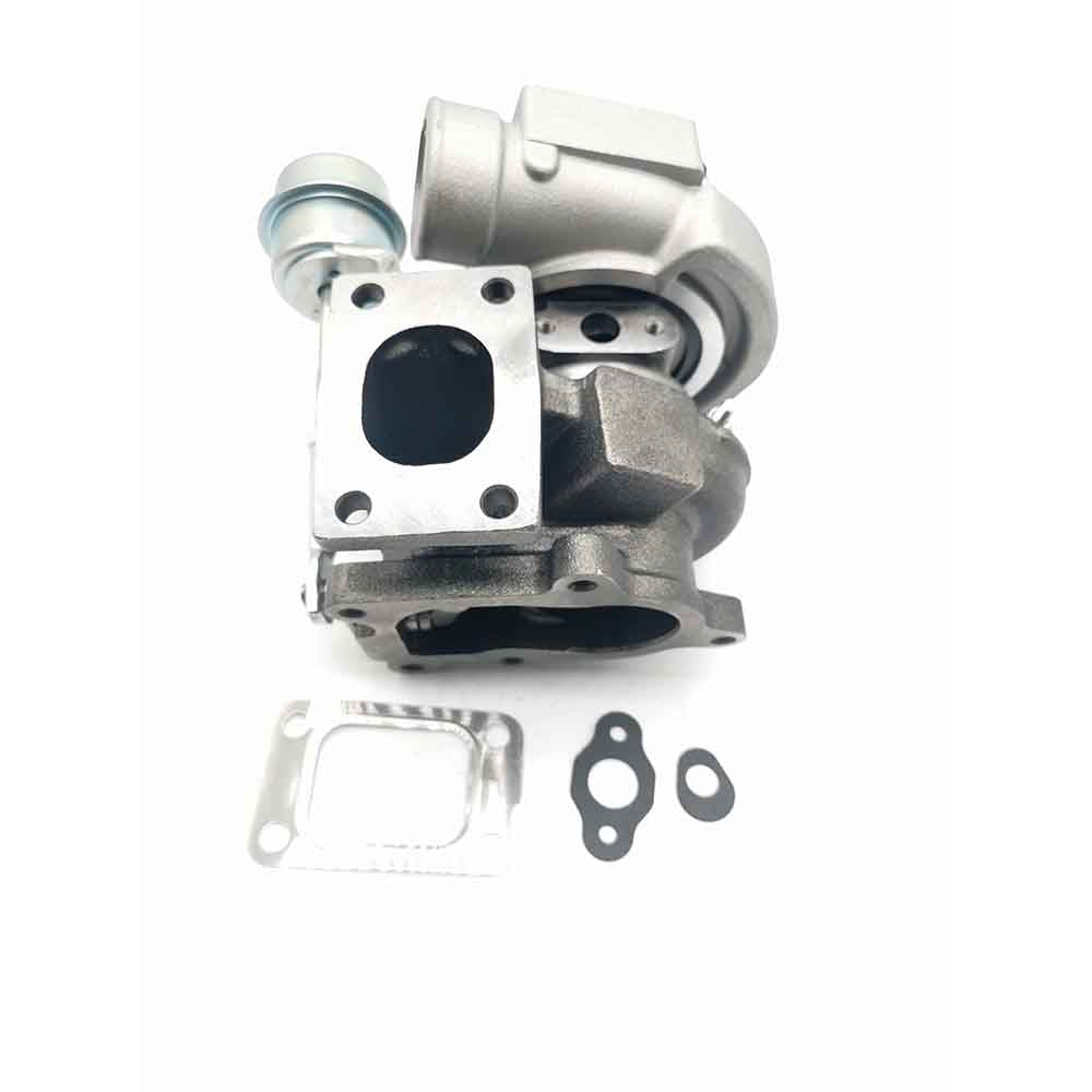 Turbocompresseur 4041367 pour Cummins 4BTA H25W 4041670 3599350 3593370 4045365
