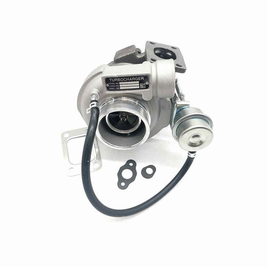 Turbocompresseur 4041367 pour Cummins 4BTA H25W 4041670 3599350 3593370 4045365
