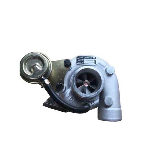 Turbocompresseur 49189-00940 6691586 Turbo TD04HL-13GK pour moteur Bobcat S250 Kubota V3800 V3800DI-TIE A47G-T V3800-DI-T-E2CB-BC-1 V