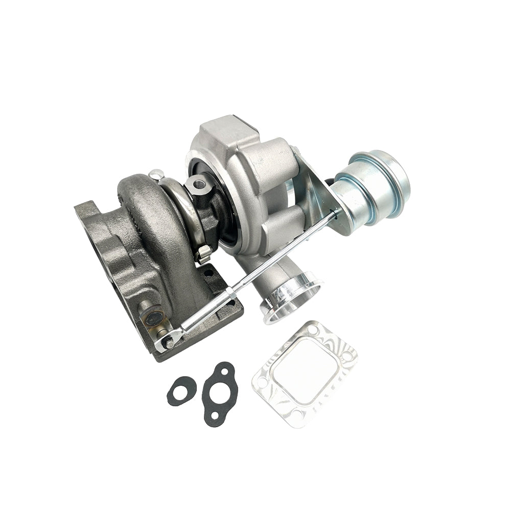 Turbocompresseur 6271-81-8500 49377-01760 pour moteur KOMATSU S4D95L, pelle PC70-8