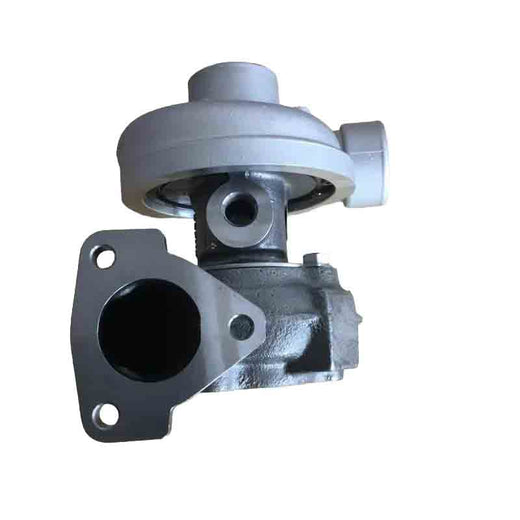 Turbocompresseur 6677575 pour Kubota V3300 Deutz BF4L1011 BF4M1011 Bobcat 863 864 873 883 A220 A300 S250 T200