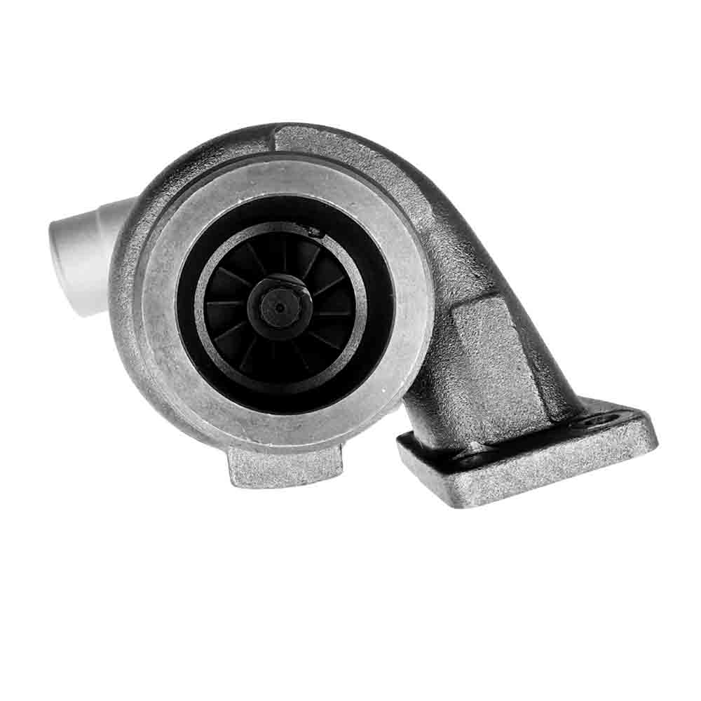 Turbocompresseur 6732-81-8100 3539803 pour moteur KOMATSU S4D102, pelle PC120-6