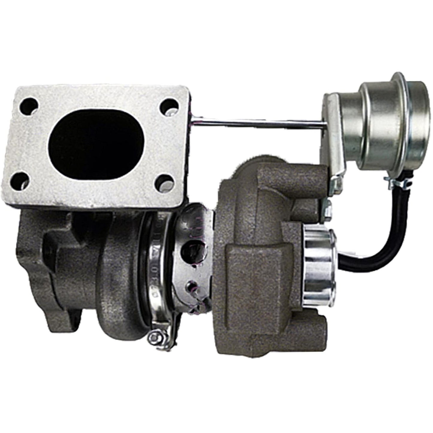 Turbocompresseur 7017202 Turbo TD04 1G556-17012 pour Bobcat T250 T300 T320 T750 T770 T870 Kubota Engine V3300DI-T Livraison aux États-Unis