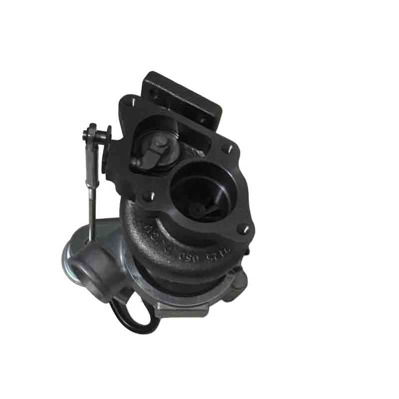 Turbocompresseur 7017202 Turbo TD04 1G556-17012 pour Bobcat T250 T300 T320 T750 T770 T870 moteur Kubota V3300DI-T