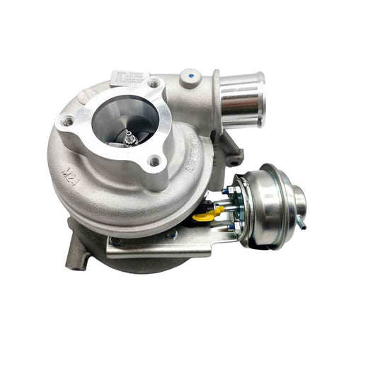 Turbocompresseur 724639-5006 14411-2X90A pour Nissan Patrol Terrano ZD30DDTI 3.0L