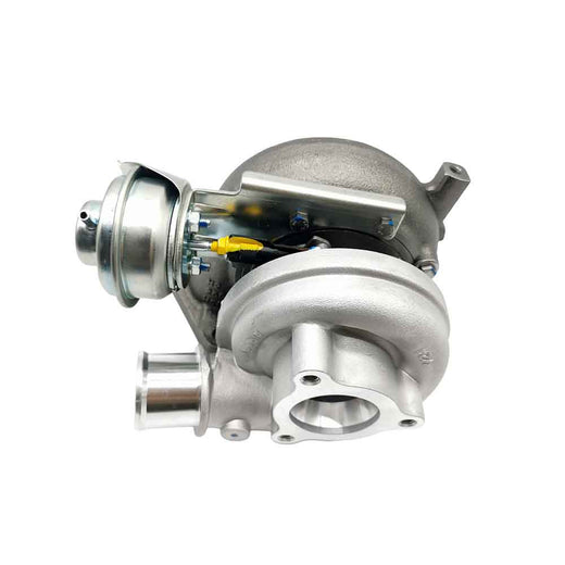 Turbocompresseur 724639-5006 14411-2X90A pour Nissan Patrol Terrano ZD30DDTI 3.0L