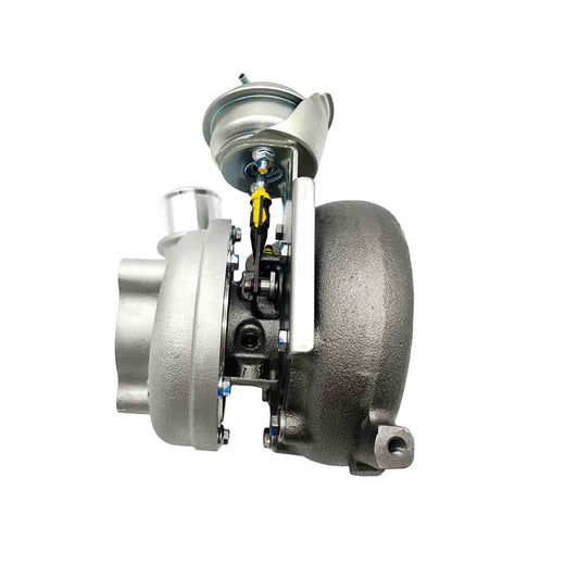 Turbocompresseur 724639-5006 14411-2X90A pour Nissan Patrol Terrano ZD30DDTI 3.0L