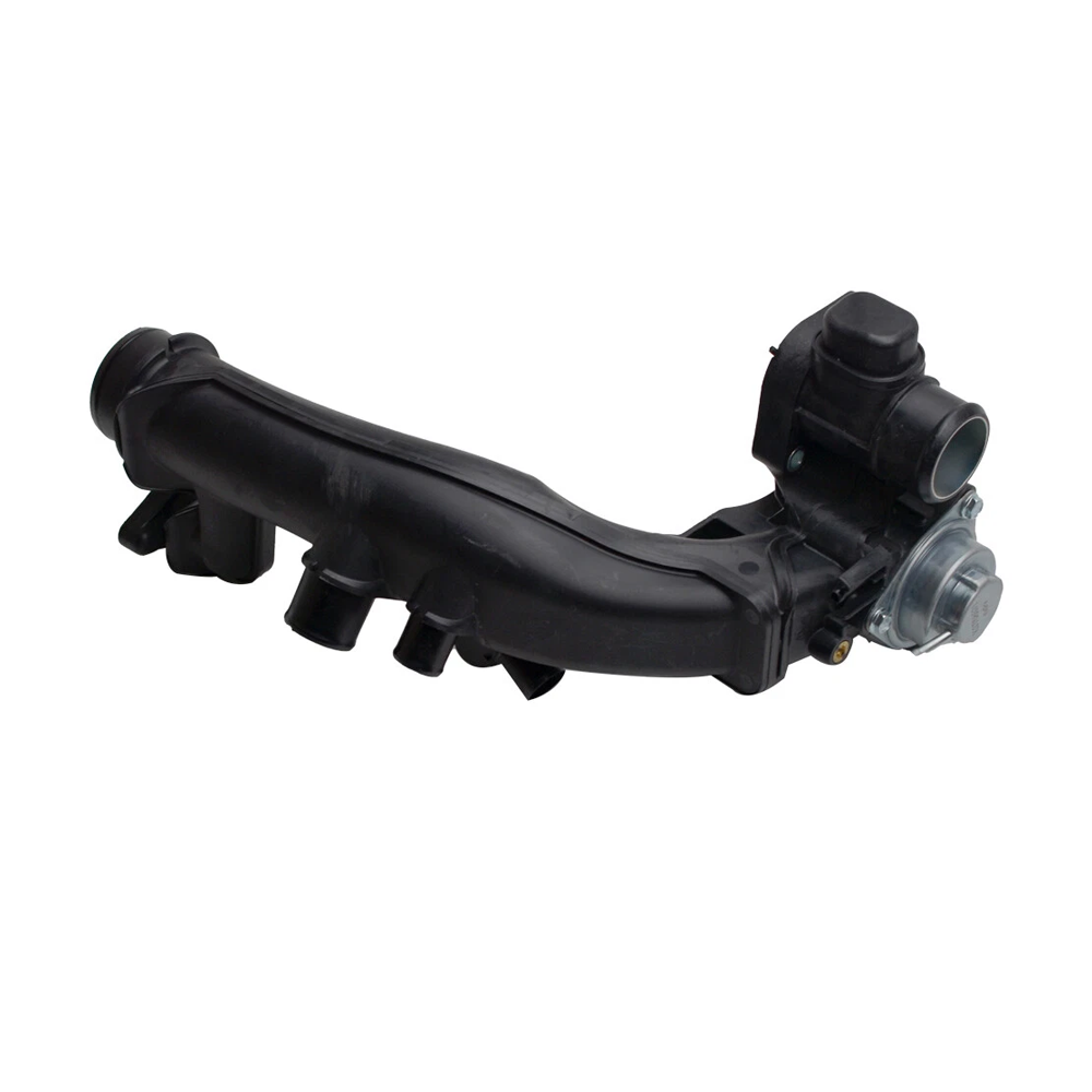 Turbocharger Charge Air Pipe Joint 17270-5PA-A00 for Honda 2017-2019 CR-V 1.5L - KUDUPARTS