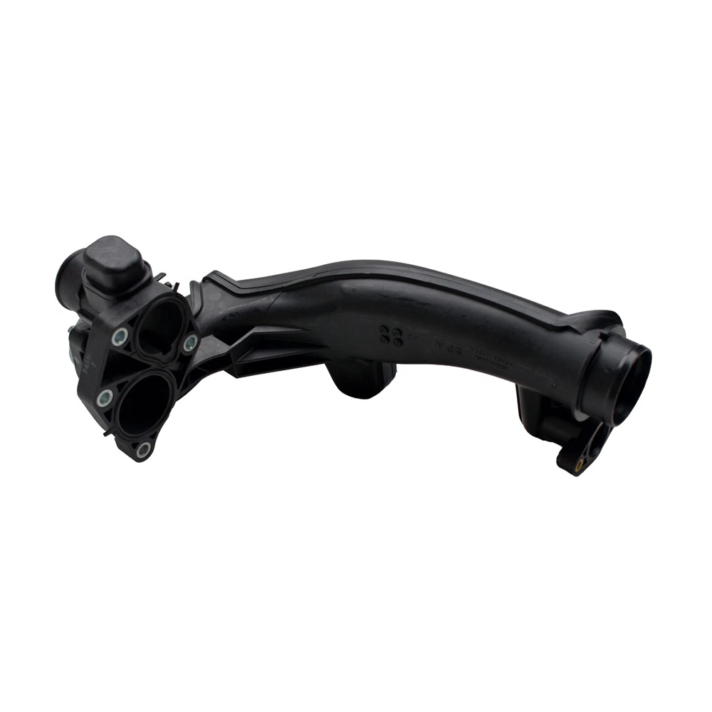 Turbocharger Charge Air Pipe Joint 17270-5PA-A00 for Honda 2017-2019 CR-V 1.5L