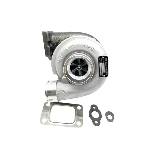 Turbocompresseur GT2052S 2674A324 2674A382 727265-0002 727265-5002S pour moteur Perkins T4.40