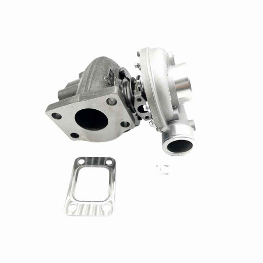Turbocompresseur GT2052S 2674A324 2674A382 727265-0002 727265-5002S pour moteur Perkins T4.40