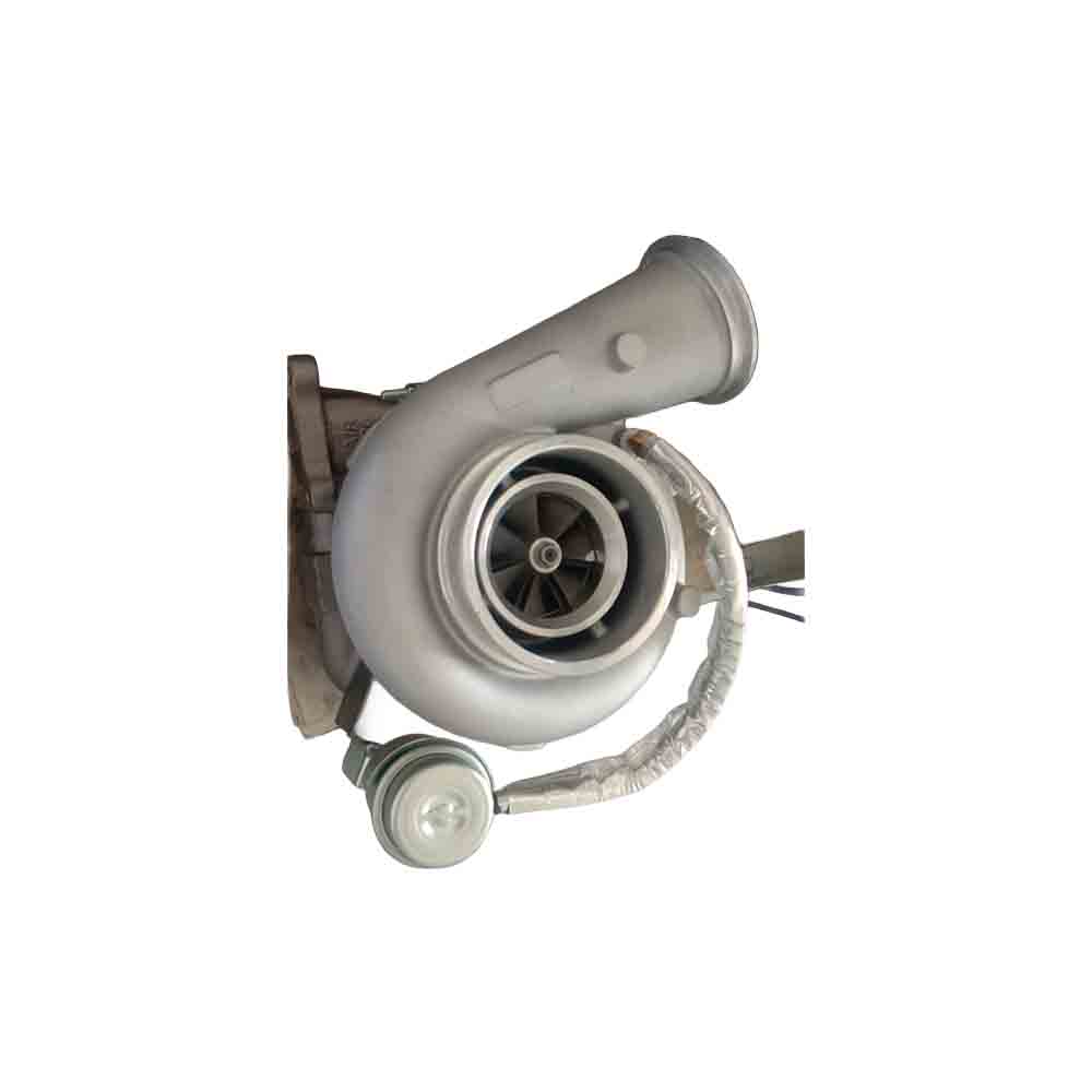 Turbocompresseur GTA4502BS 256-7737 247-2960 pour moteur CATRM-300 TH35-C11 C11