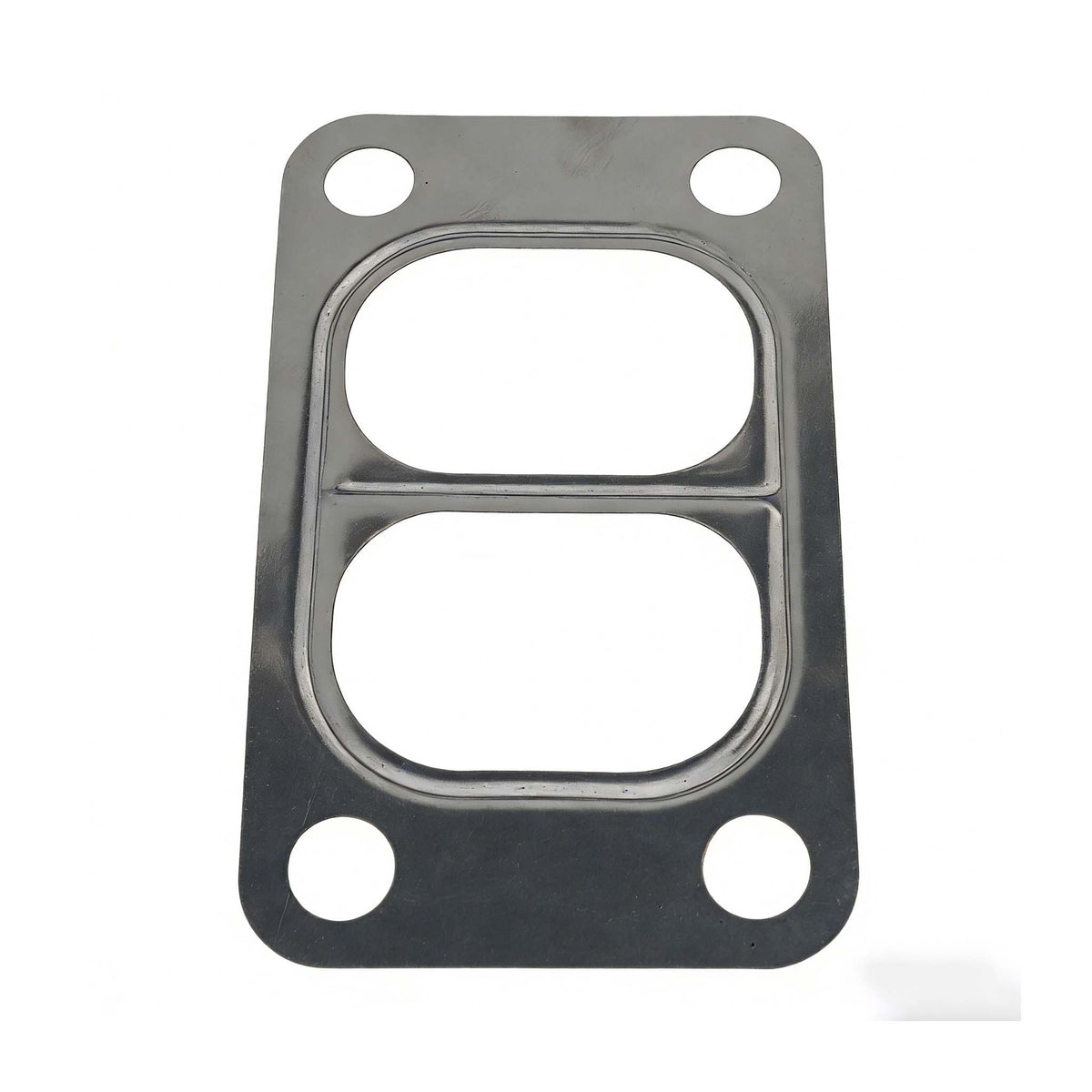 Turbocharger Gasket 3901356 for Cummins Engine 4B3.9 6B5.9 6C8.3 B3.3 B4.5 B5.9 B6.7 ISB5.9 ISL8.9 ISL9 M11 N14 L9 QSB4.5 QSB5.9 QSB6.7 QSL9 - KUDUPARTS