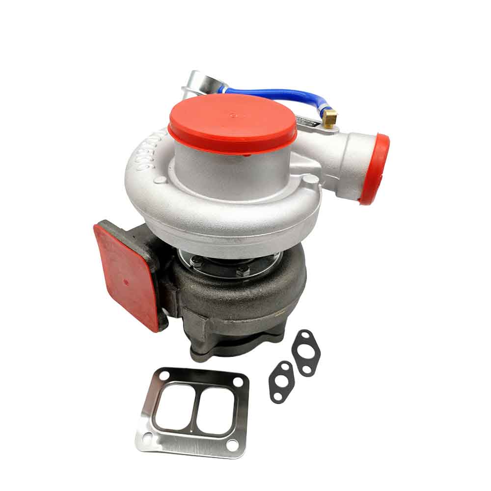Turbocompresseur HX40W 1304-937-H91 pour Komatsu WA320-3L WA320-3MC WA380-3L