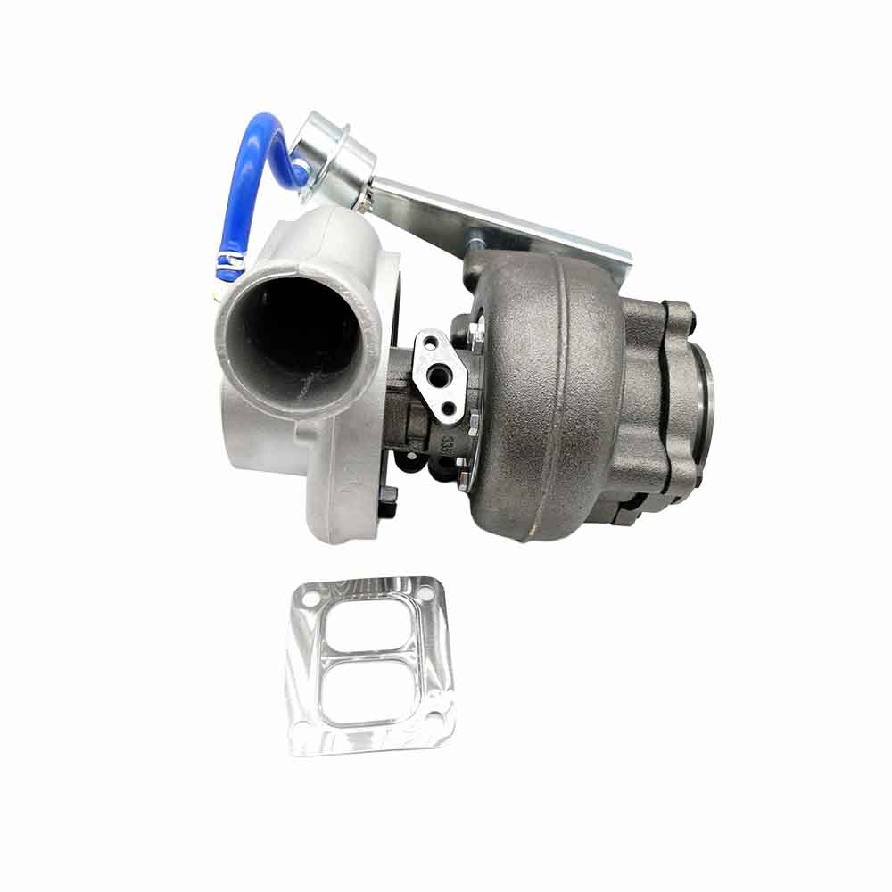 Turbocompresseur HX40W 1304-937-H91 pour Komatsu WA320-3L WA320-3MC WA380-3L