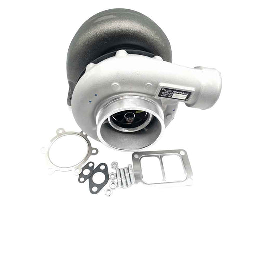 Turbocompresseur ID21 H3B 3530641D 3530641 pour Volvo F16