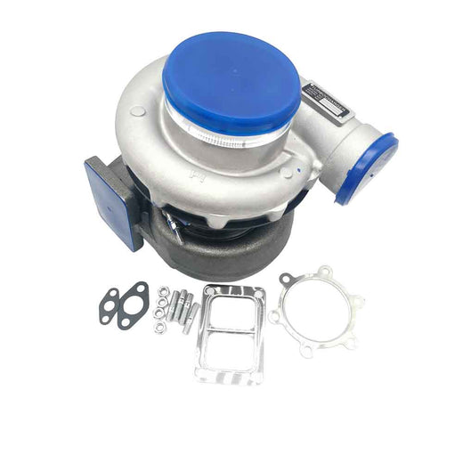 Turbocompresseur ID21 H3B 3530641D 3530641 pour Volvo F16