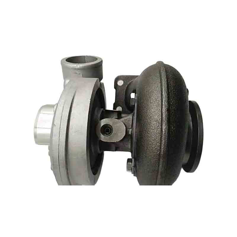 Turbocompresseur RE500455 Turbo S1B pour John Deere 5055 5065 5065E 5075E 5303 5403 5220 5320 tracteur 3029 moteur