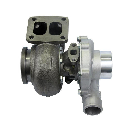 Turbocharger RE60069 for John Deere Engine 4045T Tractor 350 - KUDUPARTS