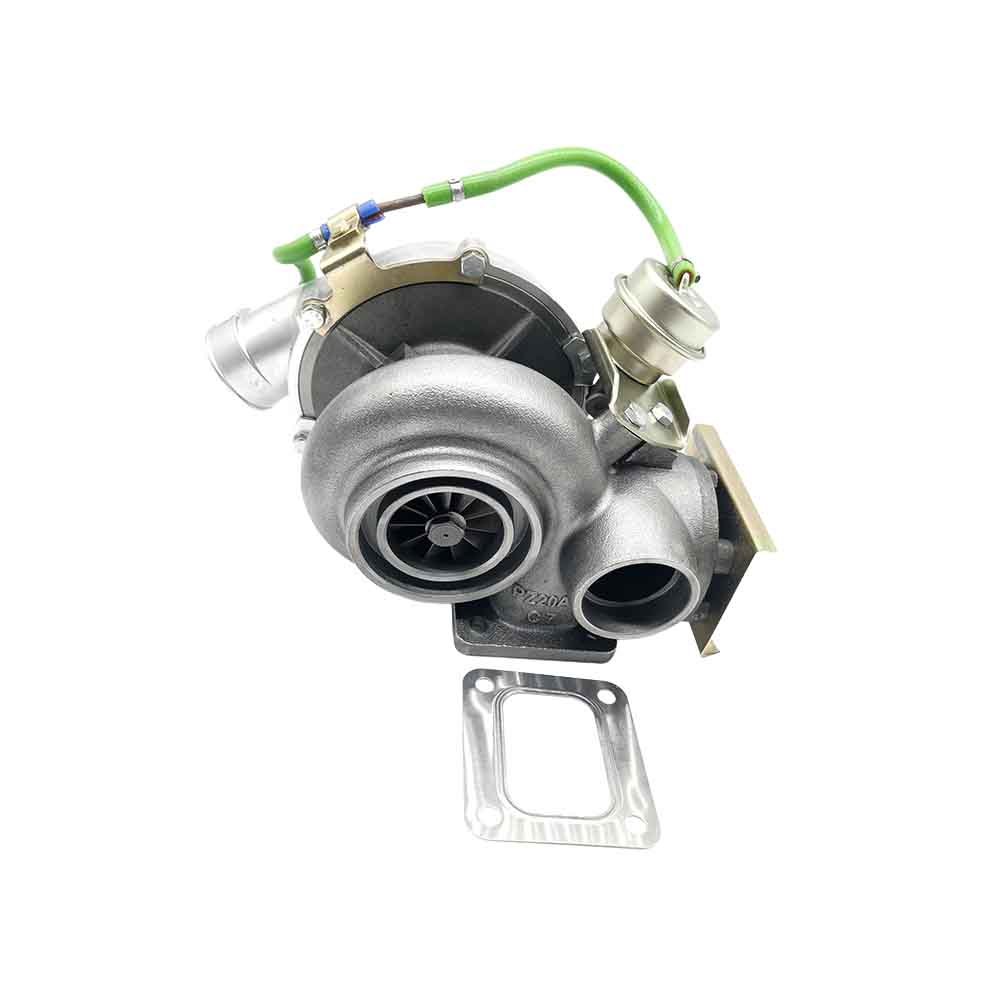 Turbocompresseur RHC7 24100-1860B pour moteur Hino H06CT