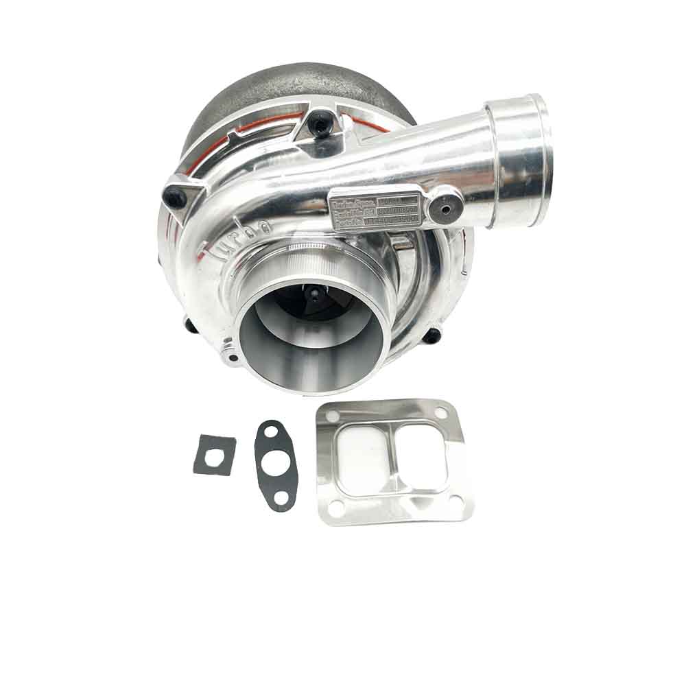 Turbocompresseur RHG6 114400-3900 pour moteur Hitachi ZX330 ZX330-3 ZX350H 6HK1