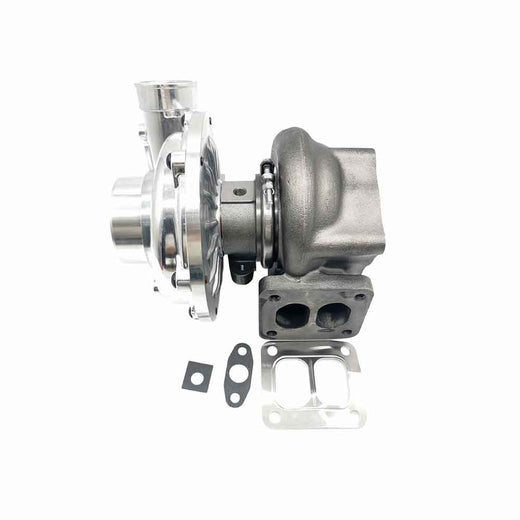 Turbocompresseur RHG6 114400-3900 pour moteur Hitachi ZX330 ZX330-3 ZX350H 6HK1
