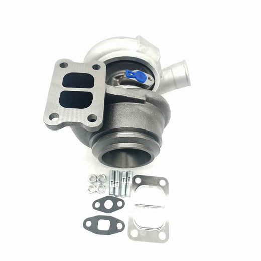 Turbocompresseur TE06H 6I-2235 pour pelle Caterpillar CAT E110B E120B, moteur 3114