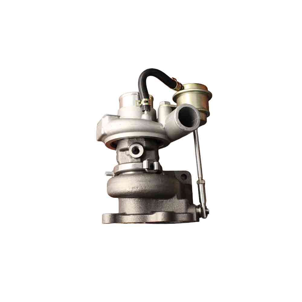 Turbocharger With Gasket 7020837 6685593 for Kubota Engine V2003T MDI Tier 2 Bobcat 337 341 5600 S150 S160 S175 S185 T180 T190