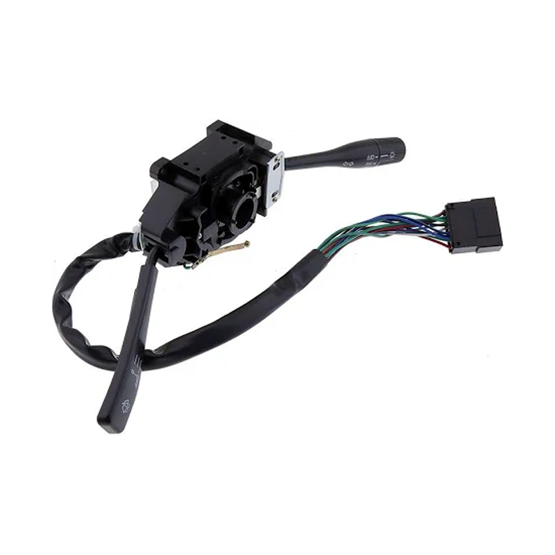 Turn Signal Wiper Switch MB415215 MB571622 for Mitsubishi Pickup Truck L200 GL GLS 93-04