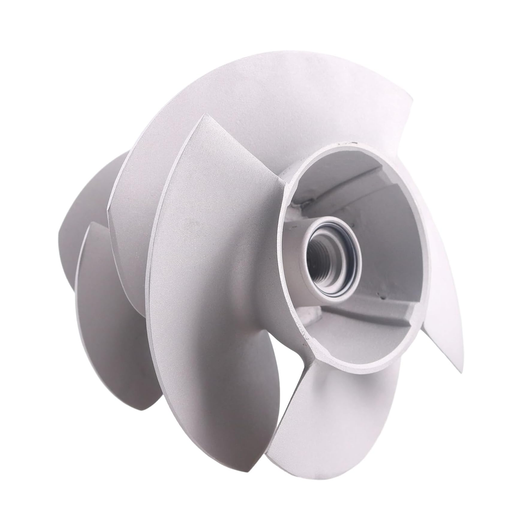 Twin Impeller SX4-TP-13/16 for Sea Doo RXT-X RXP-X GTX LTD 300 - KUDUPARTS