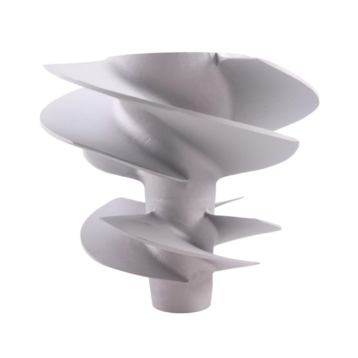 Twin Impeller SX4-TP-13/16 for Sea Doo RXT-X RXP-X GTX LTD 300 - KUDUPARTS