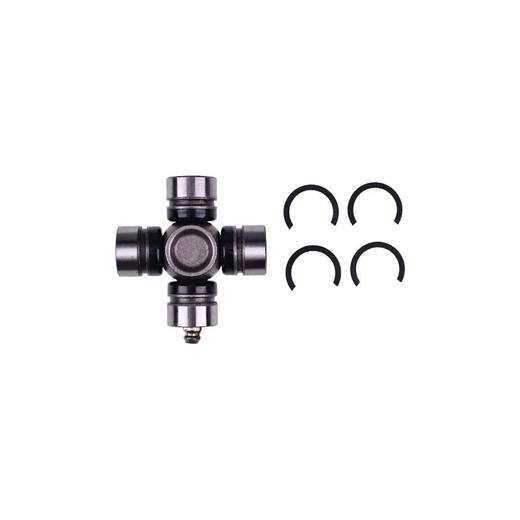 U-Joint Kit Cross 27200-19810 27200-19811 for Suzuki Eiger 400 King Quad 400 Qzark 250 Quadsport Z250 Vinson 500 - KUDUPARTS