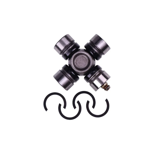 U-Joint Kit Cross 27200-19810 27200-19811 for Suzuki Eiger 400 King Quad 400 Qzark 250 Quadsport Z250 Vinson 500 - KUDUPARTS
