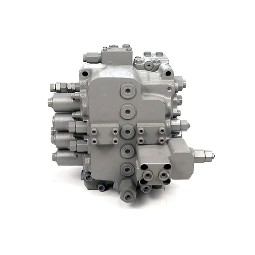 UX28-86 Hydraulic Main Control Valve VOE14576336 for Volvo Excavator EC200B EC21 - KUDUPARTS