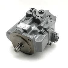 Uchida Rexroth AP2D14 Hydraulic Pump for Caterpillar CAT E303 E302.5 Bobcat 331 Mini Excavator - KUDUPARTS