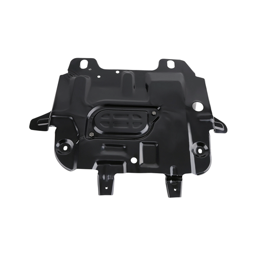 Under Engine Cover Splash Shield 51450-35010 for 2003-2009 Toyota 4Runner GX470 - KUDUPARTS