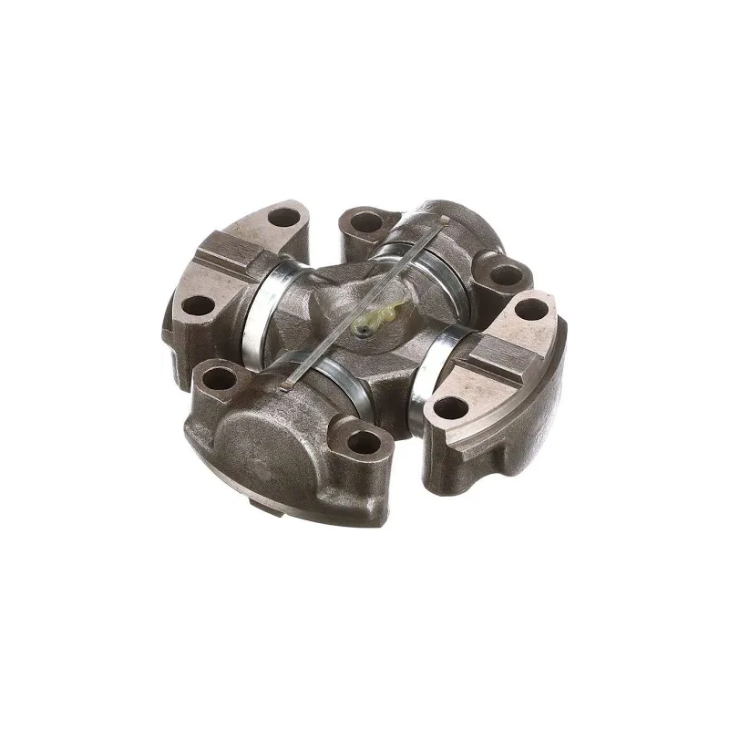 Universal Joint Assembly RE40113 for John Deere Engine 6076 6081 6090 6101 6125 6135 Tractor 8560 8870 9100 9530 9470R 9560R 9620T DF500 4365 Truck 260E 310E - KUDUPARTS