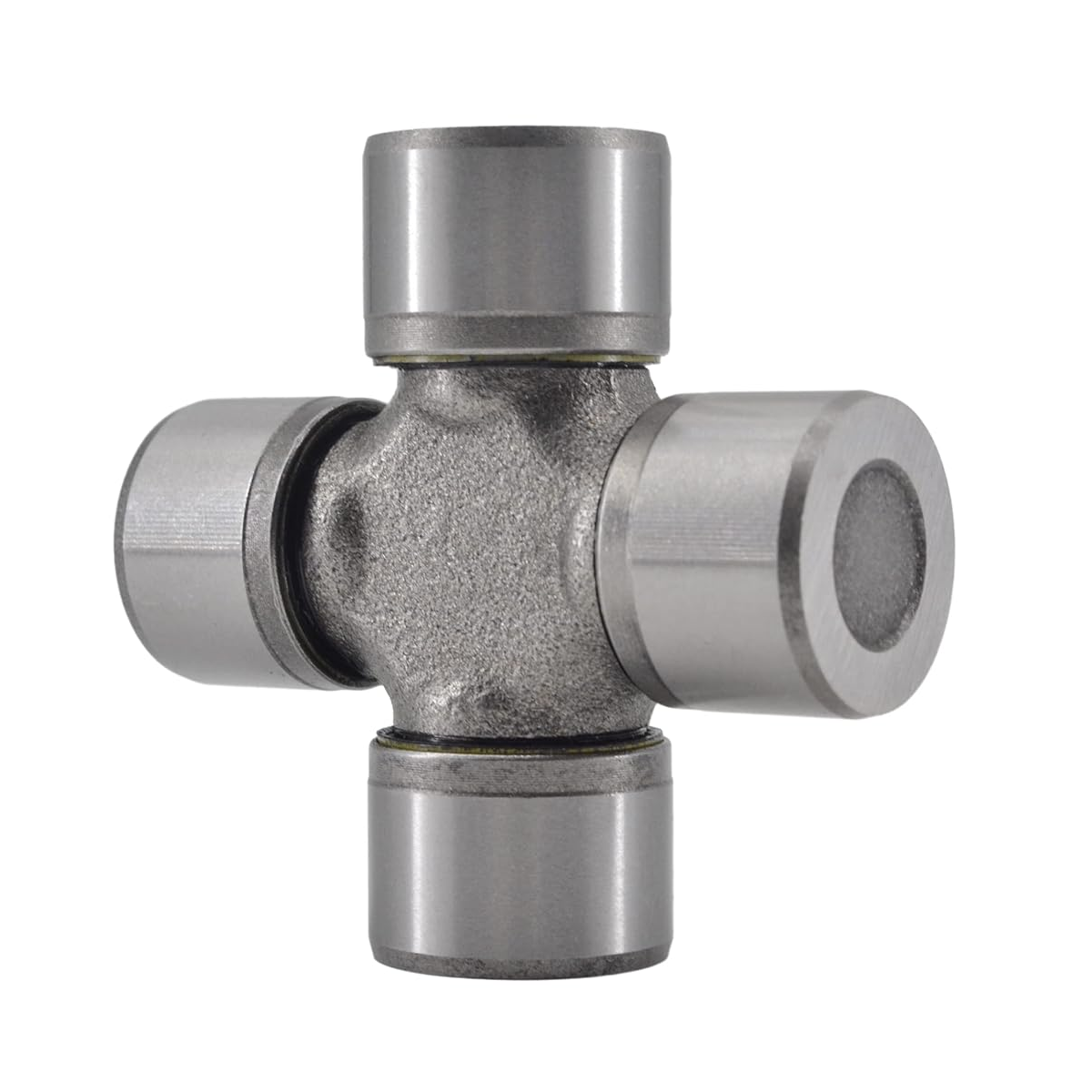 Universal Joint Cross RE238356 for John Deere Tractor 6100D 6105E 6110D 6120E 6125D 6130E 6140D 6403 6603 6803 - KUDUPARTS