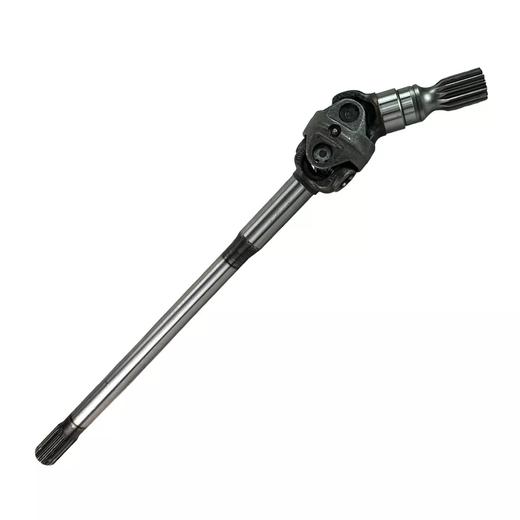 Universal Joint With Shaft RE271427 for John Deere Engine 3029 4045 5030 5103 5203 Tractor 5-750 5-754 5-800 5-804 - KUDUPARTS