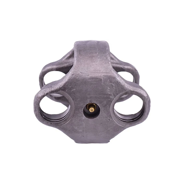 Joint universel AL161459 pour John Deere 6420L 6420S 6430 PREMIUM 6E-1404 SE6420 SE6420 D9512 QSK19