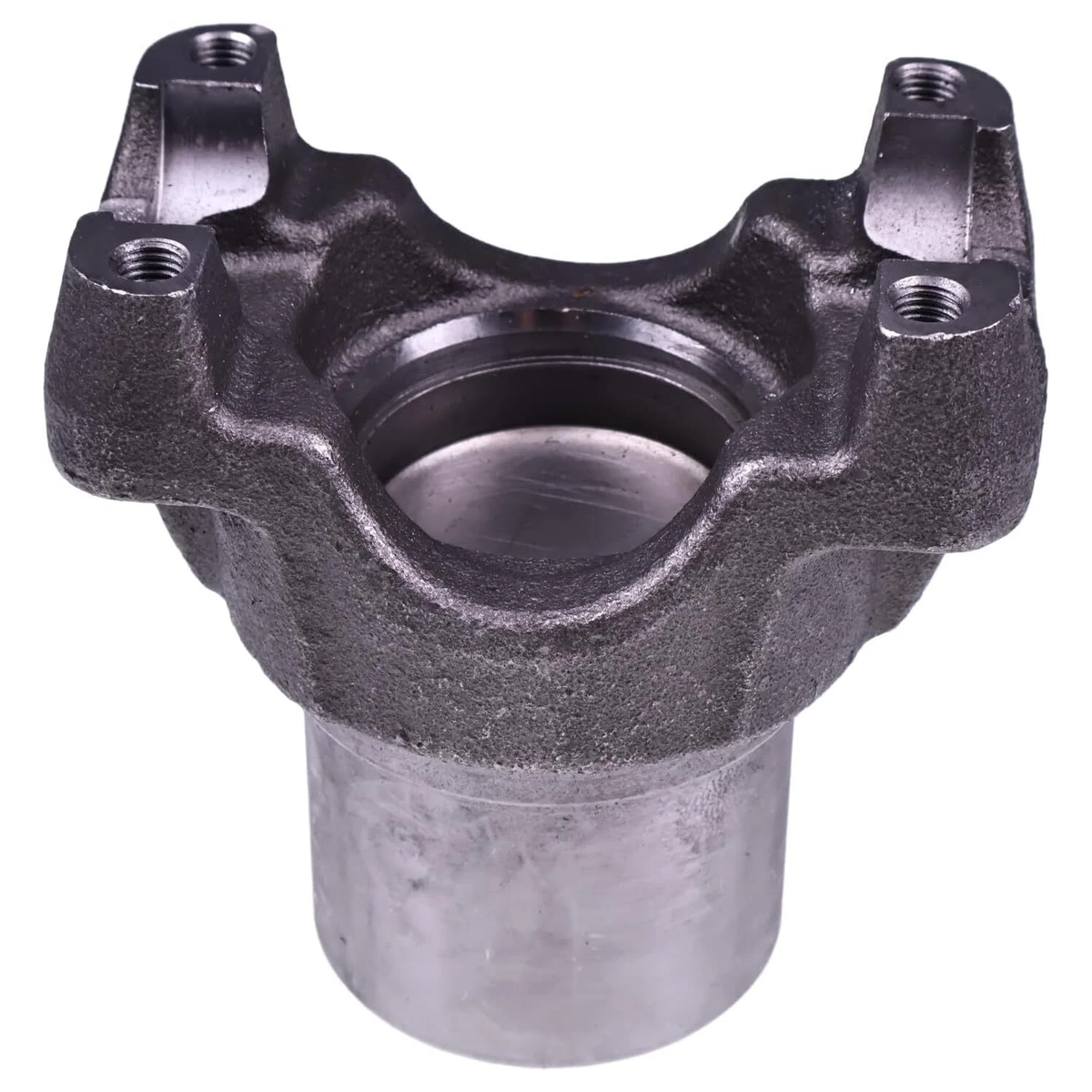Universal Joint Yoke AT326544 for John Deere Backhoe Loader 210LE 210LJ 310E 310J 310SG 315SE 325SL - KUDUPARTS