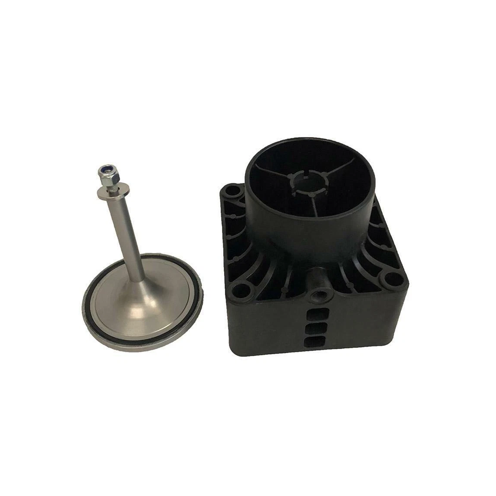 Ensemble de soupape de décharge 1625471181 pour compresseur d'air Atlas Copco