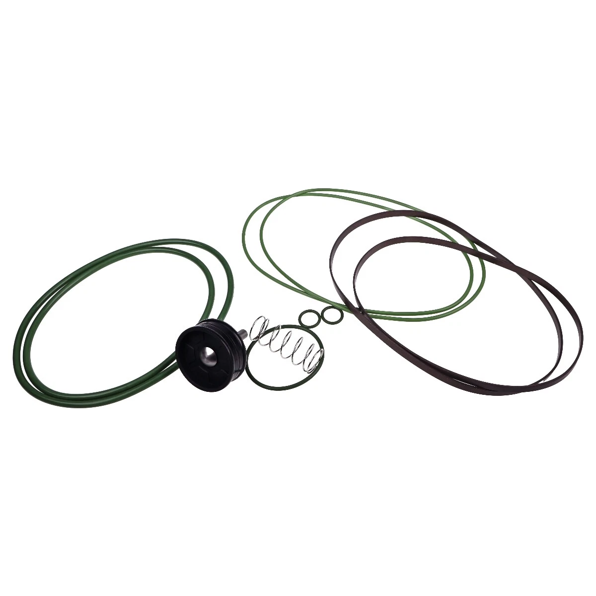 Unloader Valve Kit 2906056300 for Air Compressor Atlas Copco C168 GA90 GA160KW