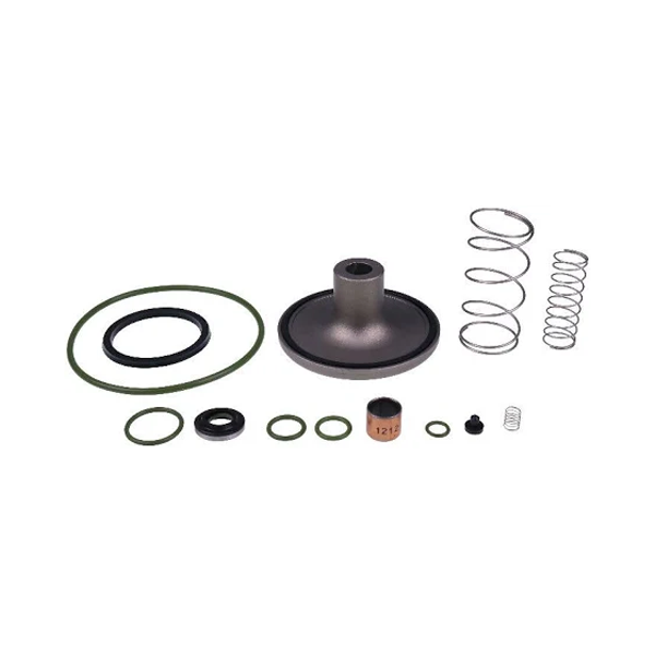 Kit de soupape de décharge 2911005100 pour compresseur d'air Atlas Copco