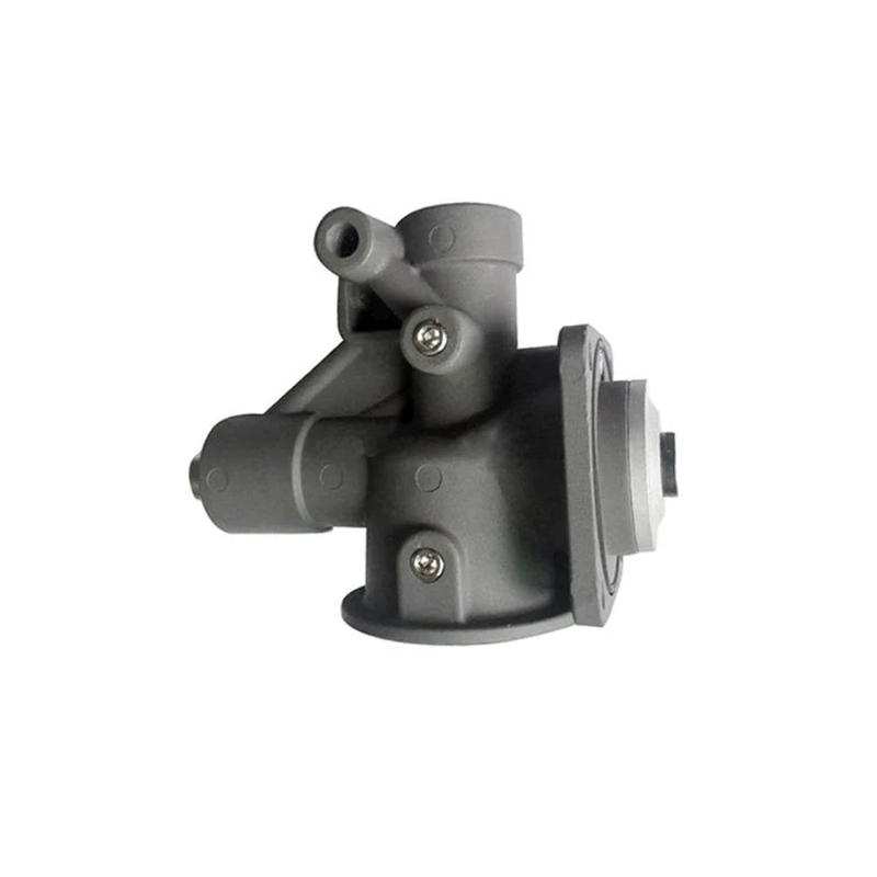 Vanne de décharge 1622-8786-04 pour compresseur d'air Atlas Copco