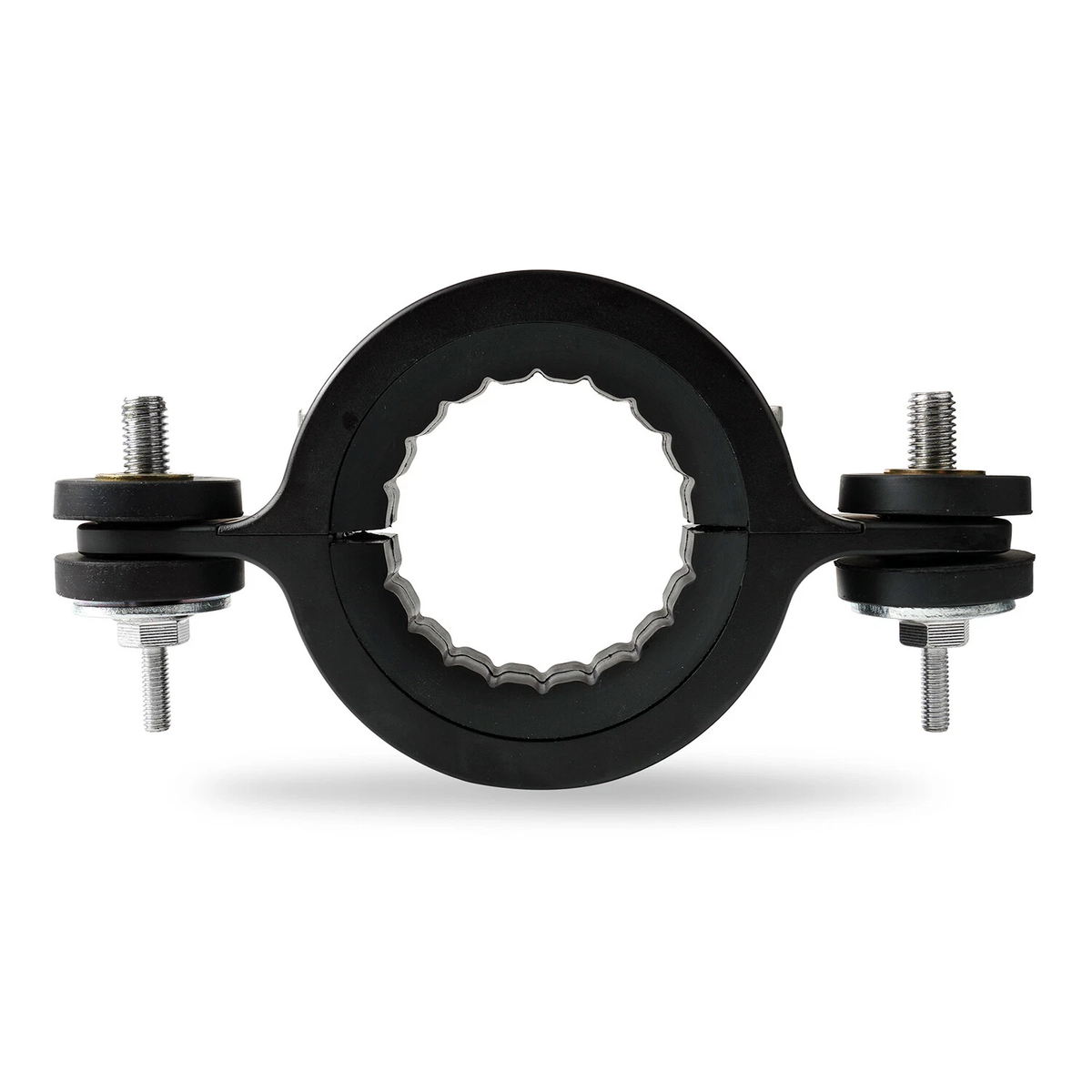 Upgrade Driveshaft Center Support Bearing Carrier CHR03A0 for Dodge WD Durango Jeep WK2 Grand Cherokee 2011-2023 - KUDUPARTS