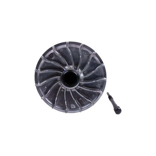Upgrade to Heavy-Duty Primary Clutch & Puller Set 420280605 420280608 for Can Am Defender HD10 HD9 2016+ - KUDUPARTS