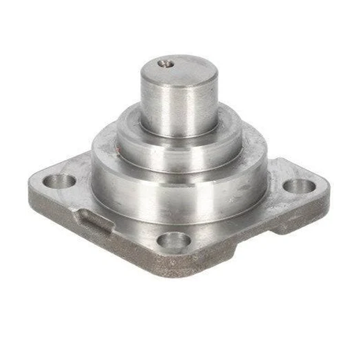 Upper King Pin Front Axle R282358 for John Deere Tractor 1204 1354 1404 5204 5210 5065M 5075M 5085M 5095M 5055E 5060E 6110B 6120B 6E-1504PL - KUDUPARTS
