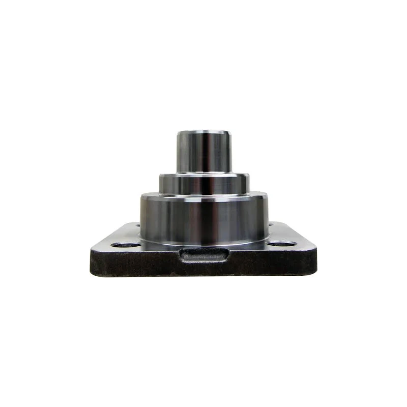 Upper King Pin R271394 for John Deere Engine 3.0L 4.5L 4045 5030 3029 Tractor 5103 5203 5225 5303 5310 5325 5403 5415 5425 5503 - KUDUPARTS